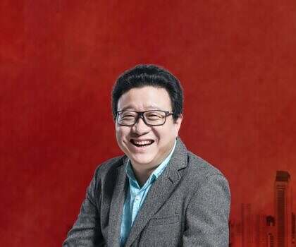 William Ding