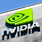 Nvidia market cap