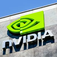 Nvidia market cap