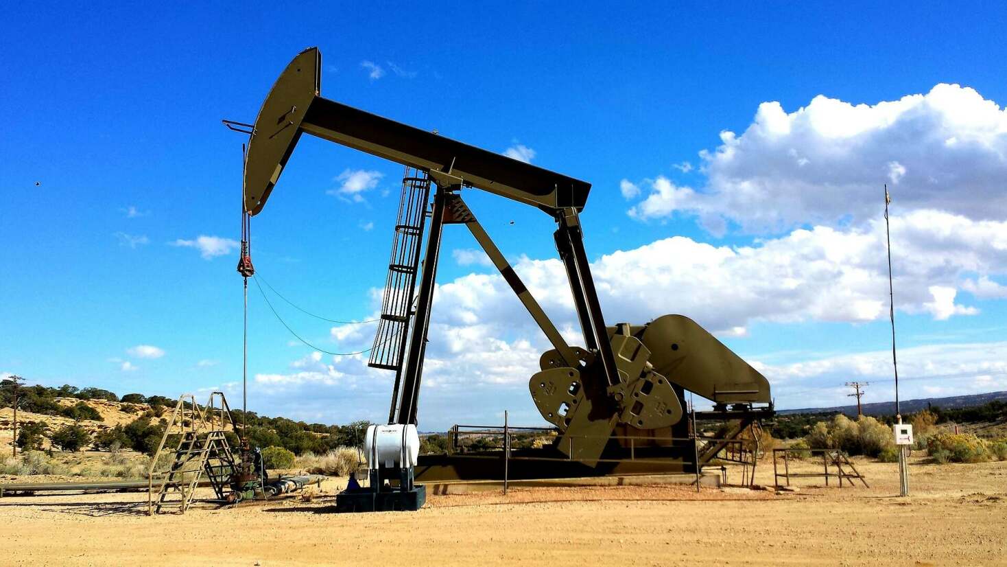 The Country with the Largest Oil Reserves in the World is a Major Surprise