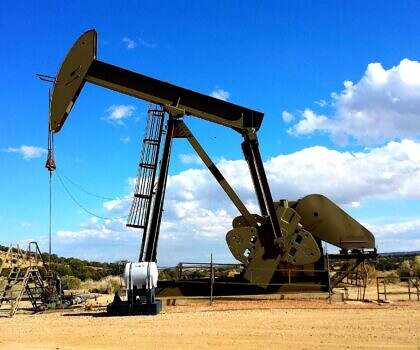 Top 5 largest oil reserves in the world