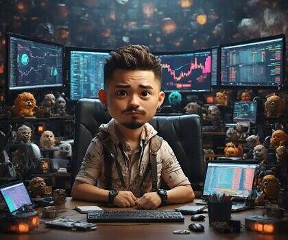 Carry trade explained