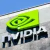 Nvidia market cap